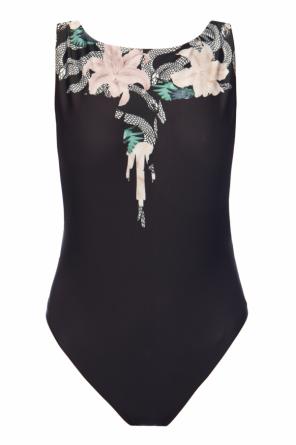 One-piece swimsuit, zdjęcie 1 One-piece swimsuit od Marcelo Burlon